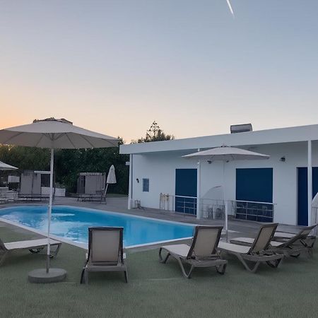 Raffaello Beach Фалираки Экстерьер фото